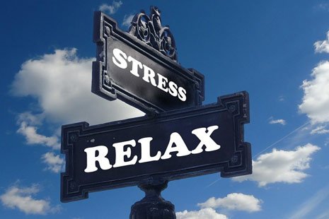 NOVEMBER 2021   |   Mental Health: Coping With Holiday Stress