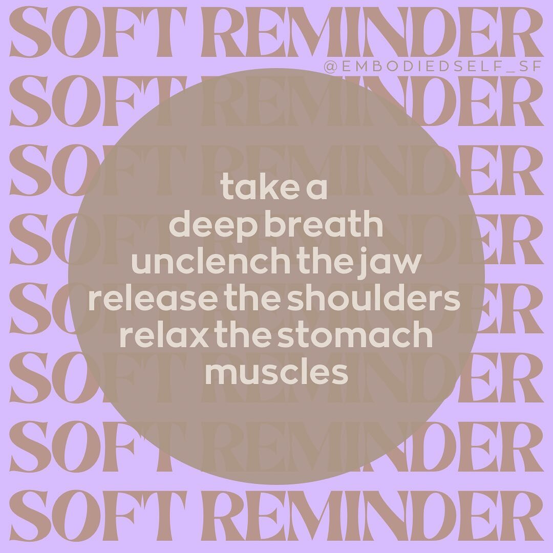 send some love to your body today🤎🤎🤎