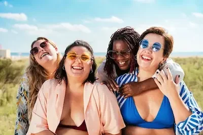 Summer Body Talk: tips for thriving through this season (+ Free Download)