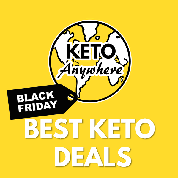 THE Keto Blog to stay Keto wherever you go, shop, eat — Keto Anywhere