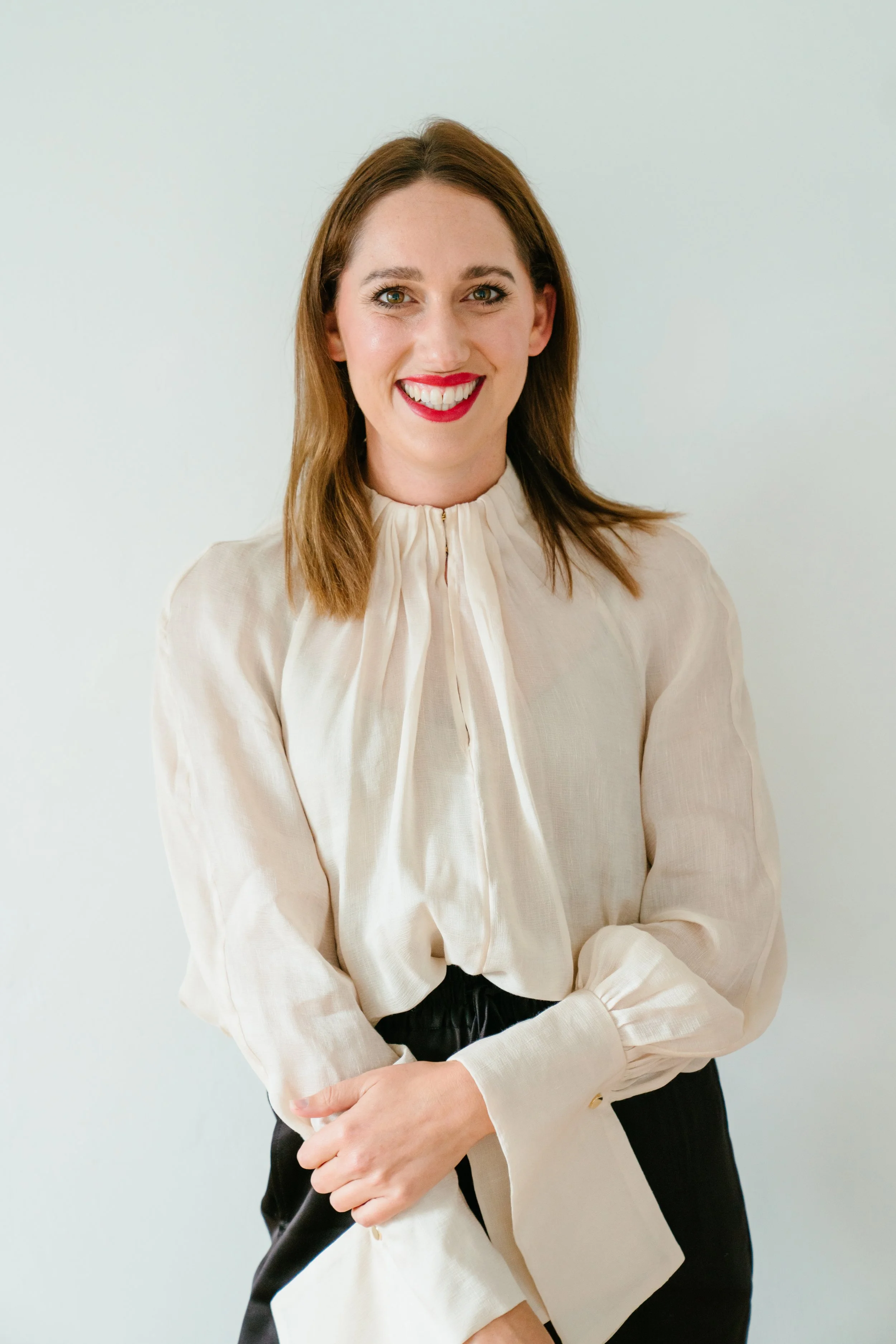 Interior styling secrets from a Stylist.