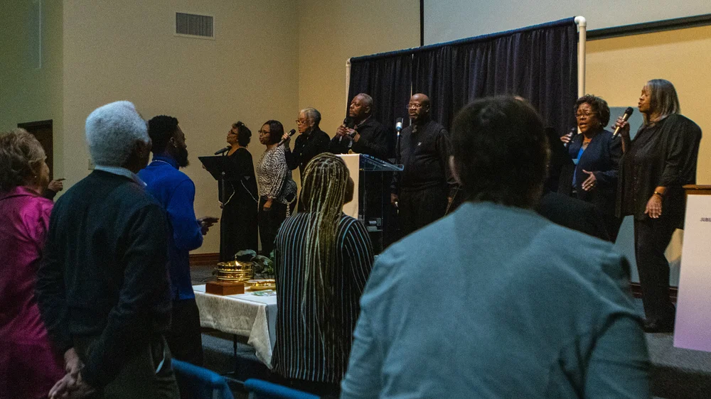 About — Jubilee Community Church