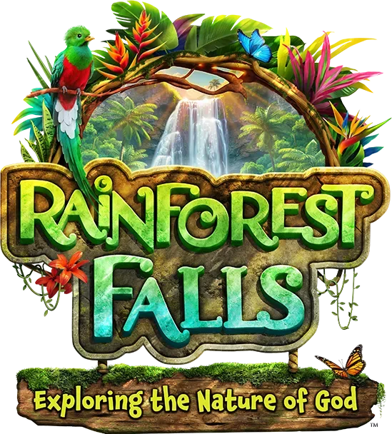 VACATION BIBLE SCHOOL