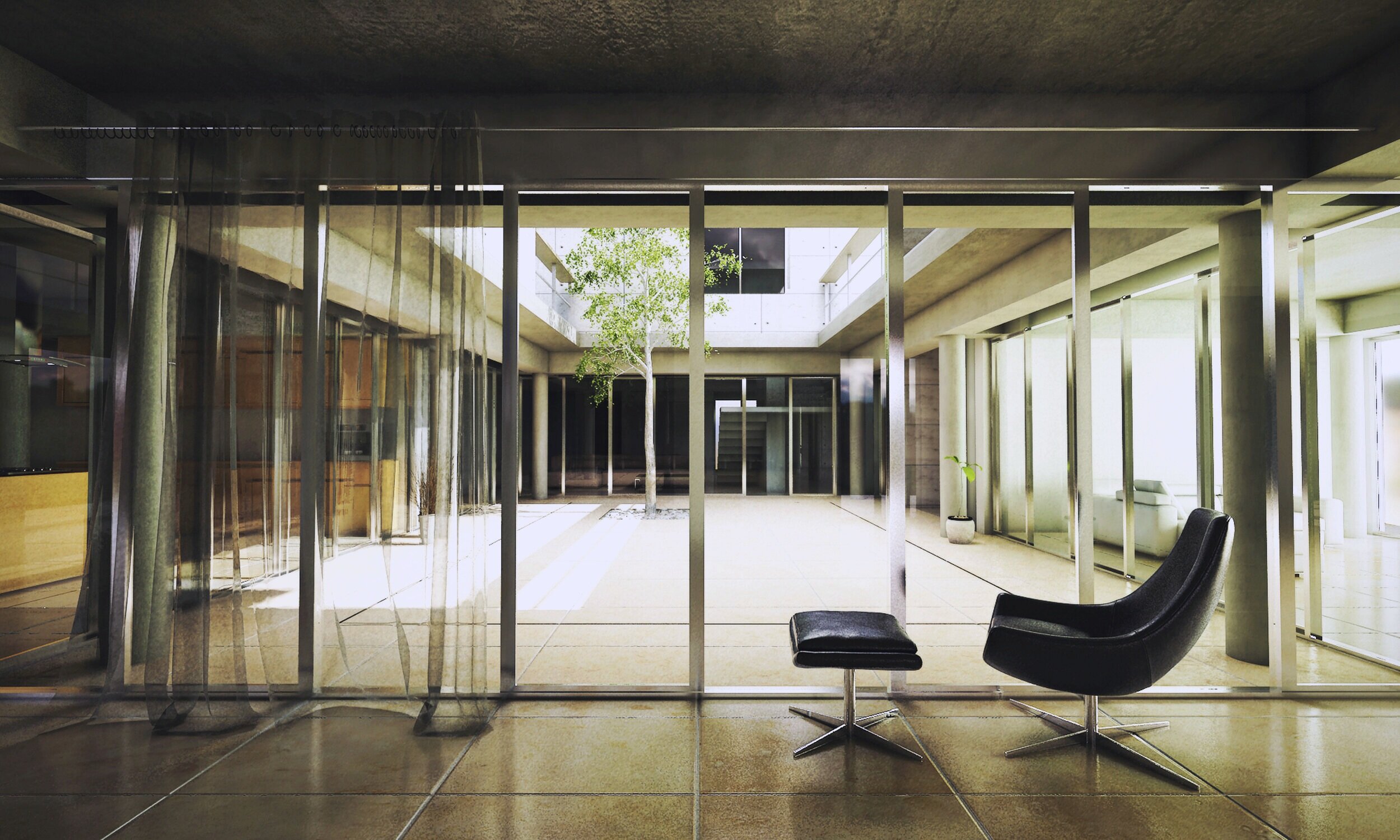 Residential Design Studio