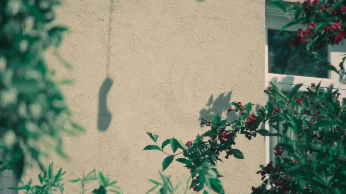    Writer/ Director: Amy Omar  Producers: Petrus Van Staden, Balahan Gürel, Adam Kinyon  Director of Photography: Sam Tetro  Production Design: Sadra Tehrani  Costume Designer: CJ Gainer 