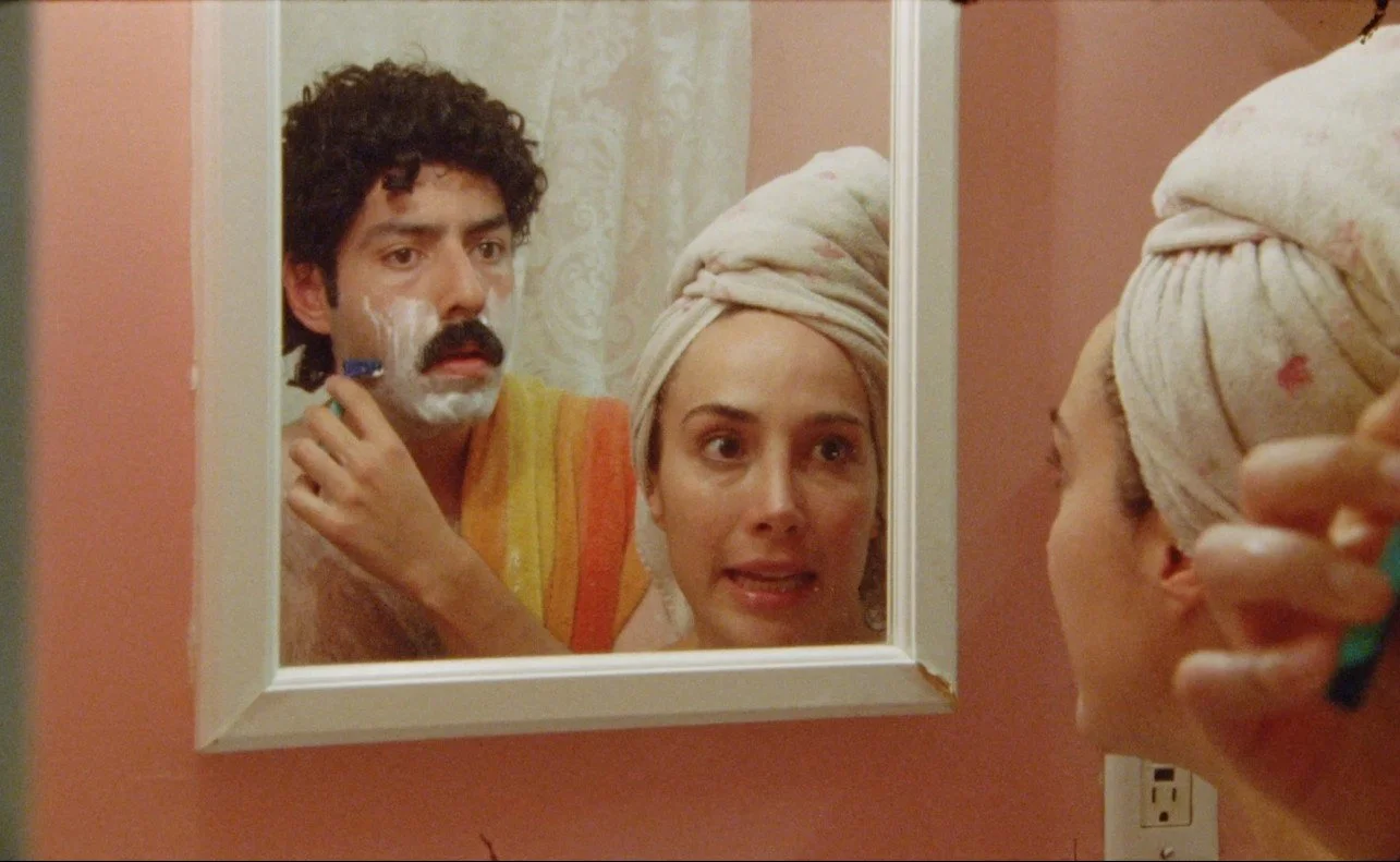     Sundance Film Festival 2022      Director &amp; Show Creator: Carlos Cardona   Executive Producers:" Daniel Fermín Pfeffer &amp; Sophia de Baun   Co-Writers: Carlos Cardona &amp; Sophia de Baun   Director of Photography: Rand Rosenberg   Producti