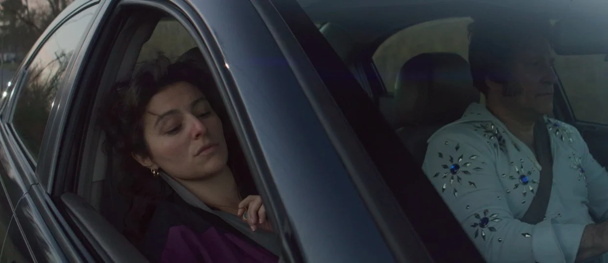    Director: Marc Atkinson Borrull  Writer: Melis Aker  Producers: Amy Omar &amp; Adam Kinyon  Starring: Laith Nakli, Melis Aker, Nicole Ansari-Cox  WORLD PREMIERE: IZMIR INTERNATIONAL SHORT FILM FESTIVAL 2025 