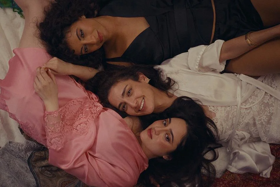     2026 SXSW Official Selection - Narrative Spotlight      Director: Lauren Noll  Screenwriter: Dalia Rooni  Producers: Dalia Rooni, Lauren Noll, Zein Khleif, Medalion Rahimi, Emily Reach White   