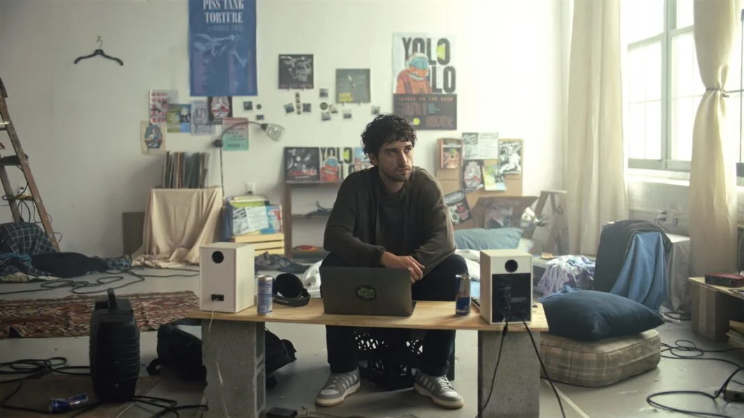 Indie Feature - Official Release April 24th, 2026