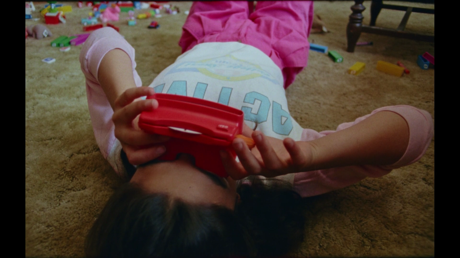     Aspen Shortsfest 2024 -  Jury Special Mention    New Orleans Film Festival 2024  HollyShorts 2024  Nitehawk Shorts Festival 2025   Winner of an Alfred P. Sloan production award    Written &amp; Directed by: Swetha Regunathan  Produced by: Khaula 