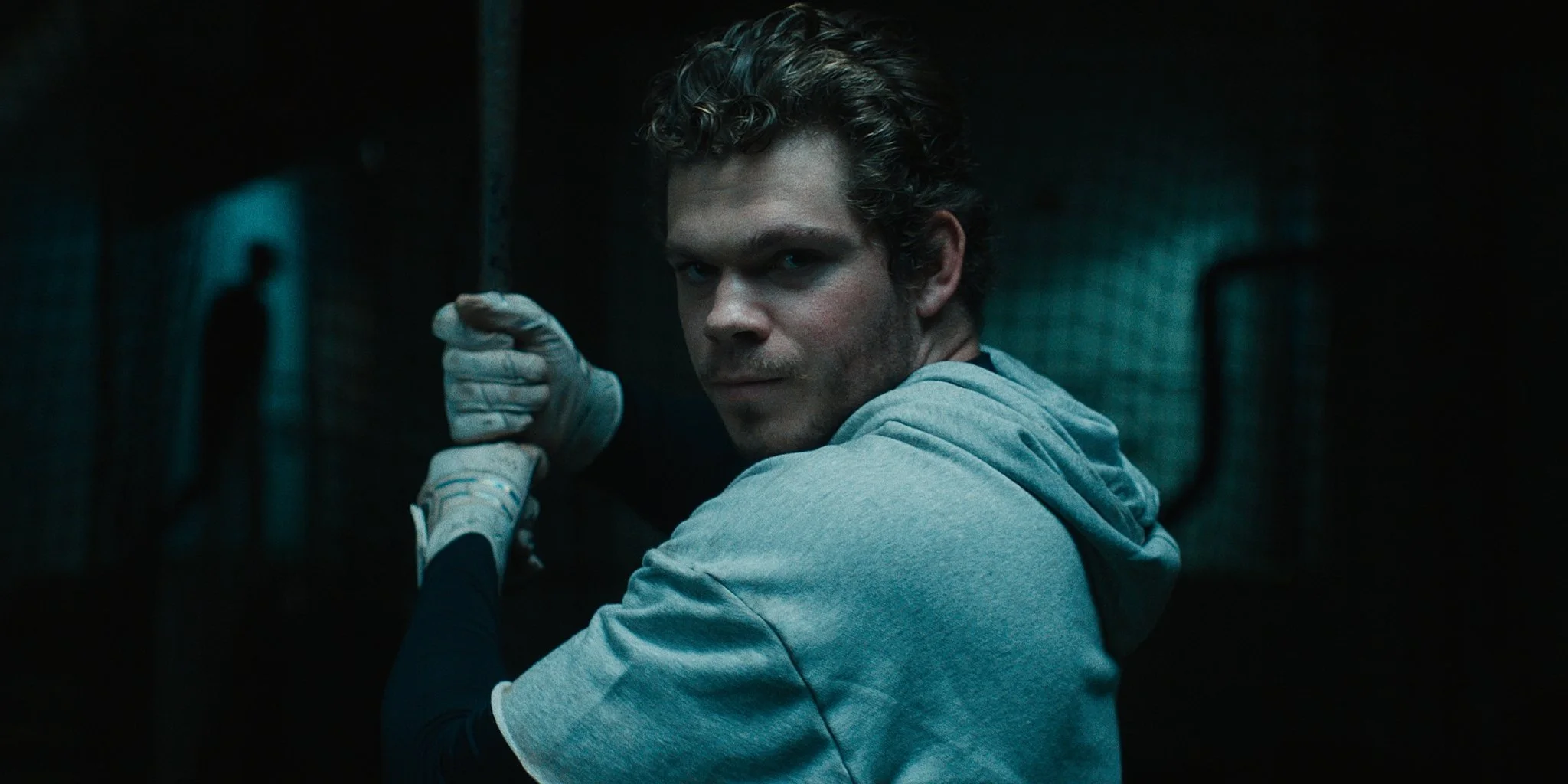     2026 SXSW International Film Festival - Independent TV Pilot Jury Award Winner     Director: Alex Bendo  Producers: Alex Bendo, Yumeng Han, Jorge Sistos Moreno, Elias Putnam, Max Wilson  Writer: Alex Bendo  Cinematography: Ming Jue Hu  Production