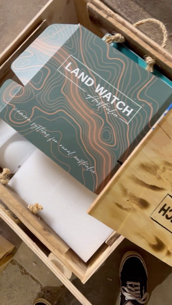 Custom Property Solutions — Landwatch Australia