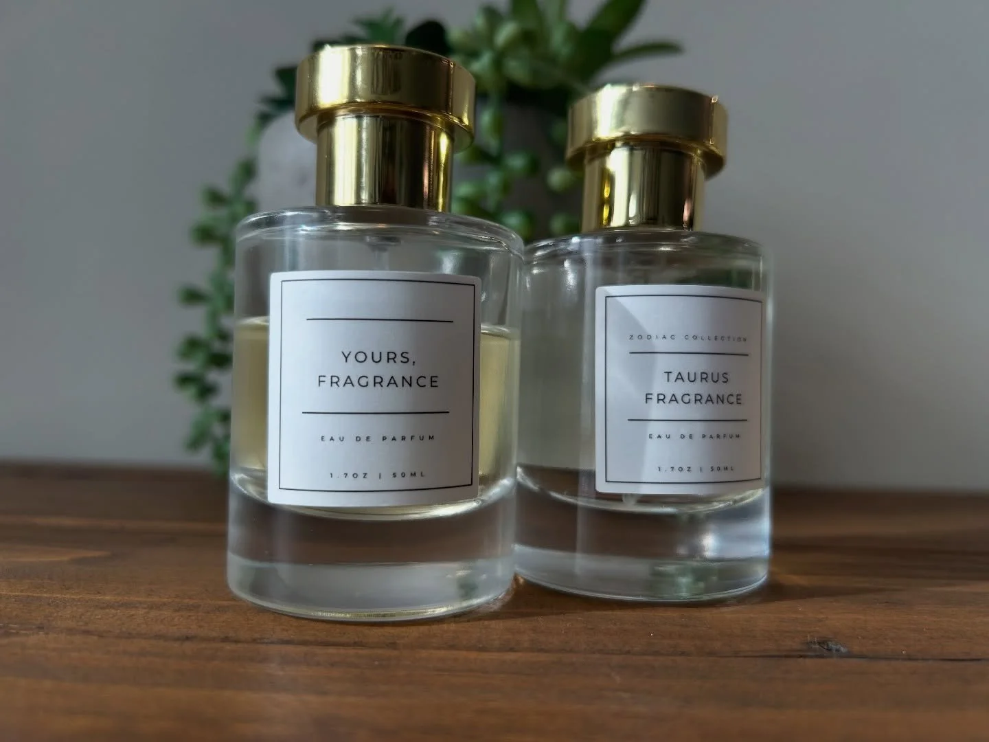 Haven&rsquo;t met a match that layered so perfectly&hellip;

✨Yours, Fragrance + Taurus ✨

This duo was made to complement each other in every layer.
Yours, Fragrance brings soft, feminine, delicate, and sensual energy.

Taurus adds a sweet, fresh, f