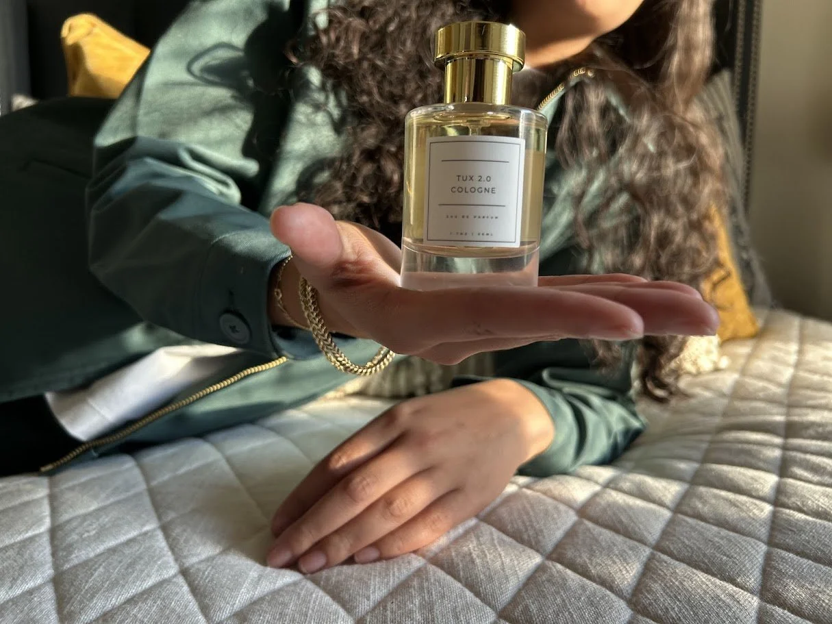 Meet Tux 2.0 — A Classic, Reimagined