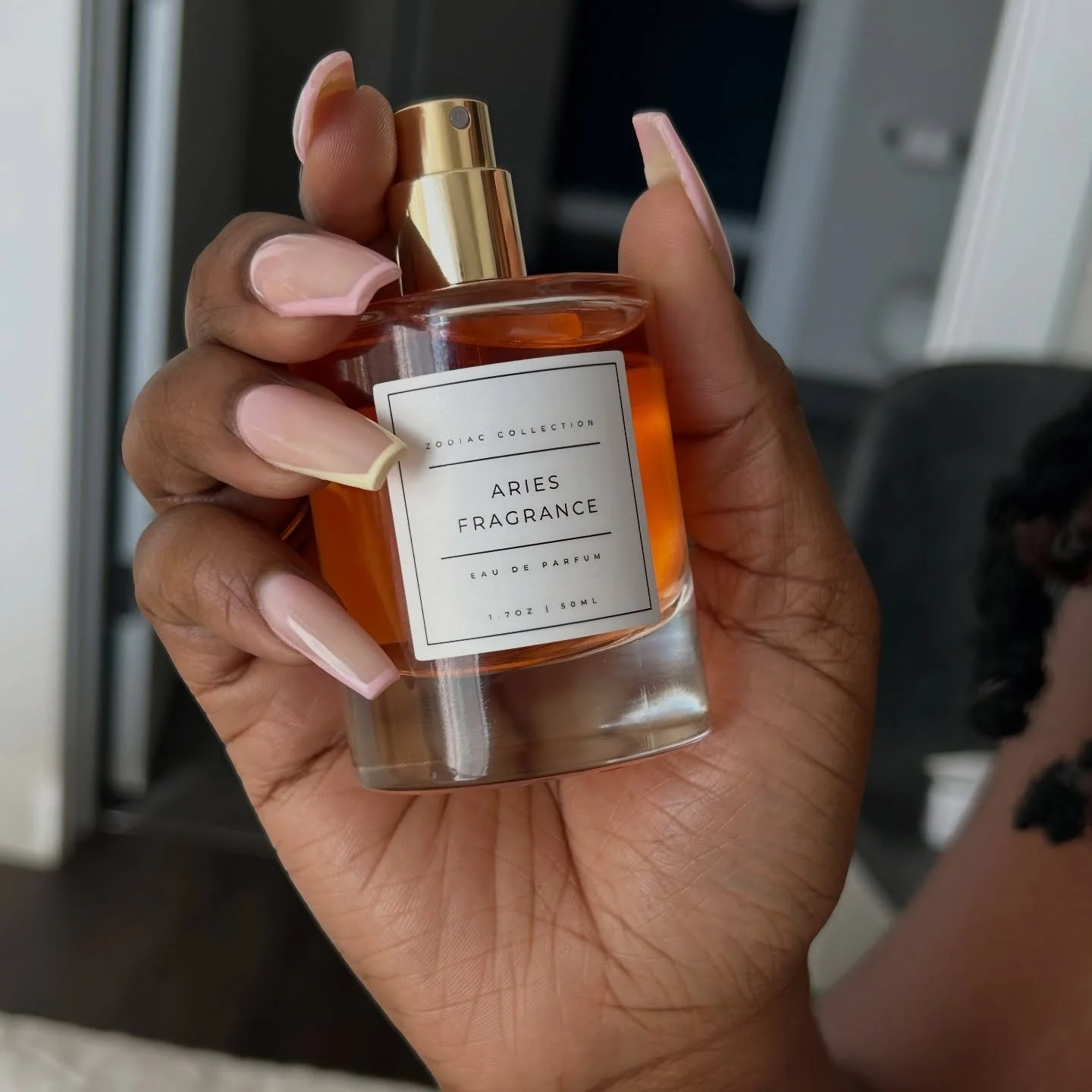 Fragrance Fact: Tonka Bean 🫘 

One of the standout notes in Aries is Tonka Bean. A warm, slightly sweet note with hints of vanilla and almond. Tonka Bean is known for enhancing confidence and presence, grounding the scent while allowing it to linger