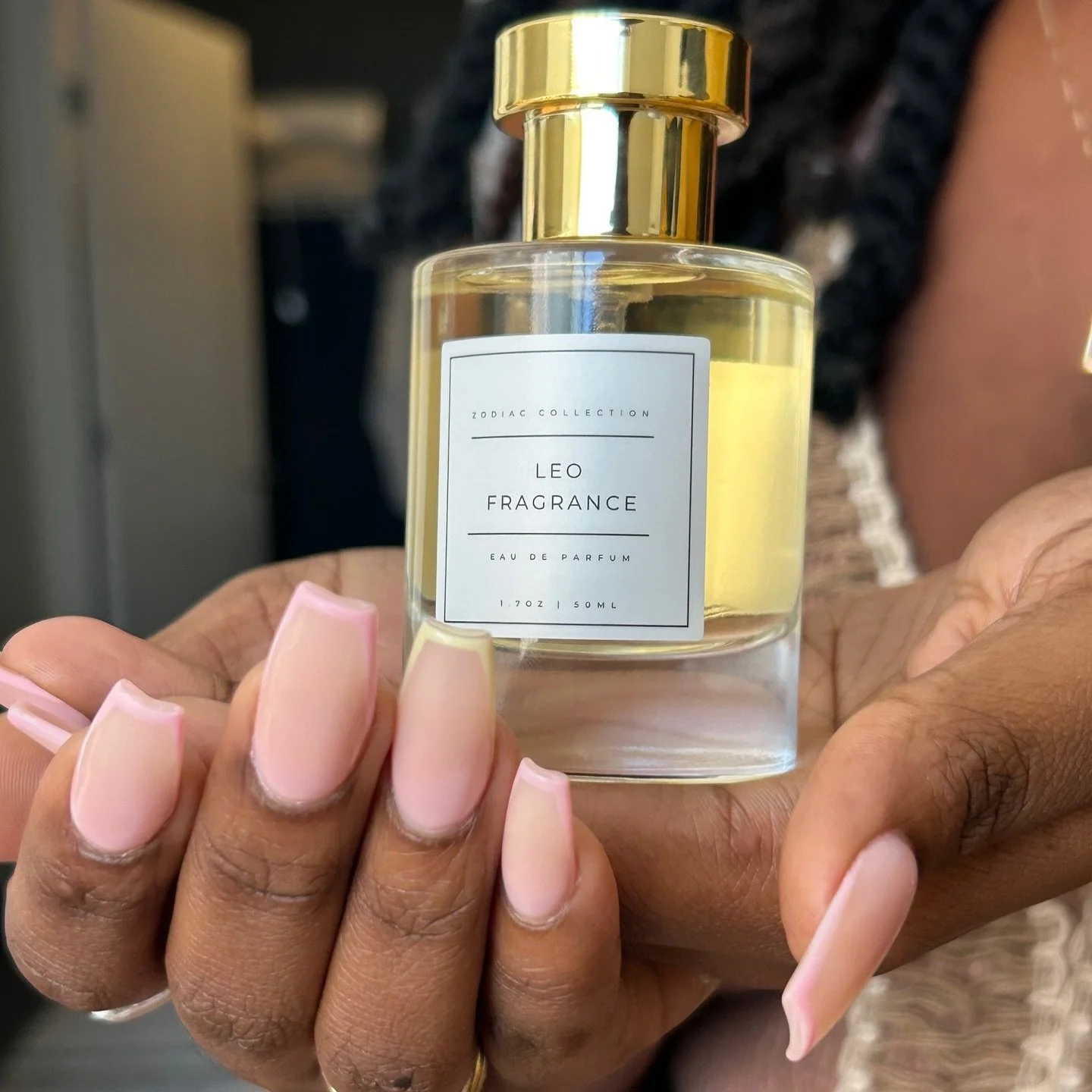 Leo. Worn twice in one week ♌️🥰

Ever smelled a scent and instantly knew you couldn&rsquo;t get enough? That&rsquo;s Leo.

At first spritz, Leo greets you with a settled calm smooth Egyptian musk, grounding and composed. But give it a moment&hellip;