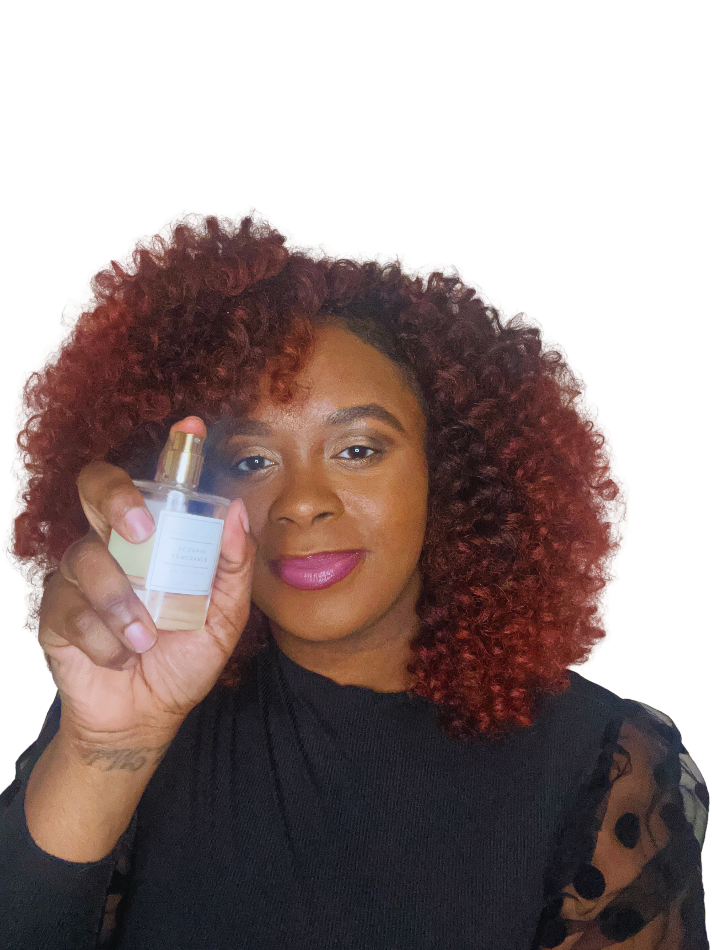 Meet the Maker - Behind the Scents