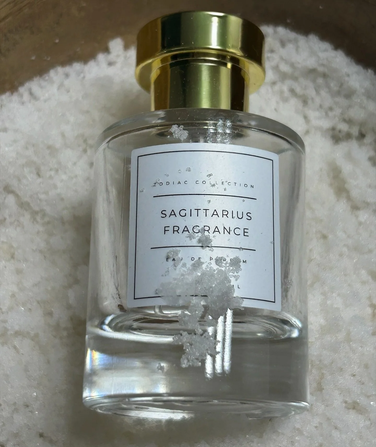 Sagittarius are known for not staying still.
They believe in expansion. In chasing light and catching flights ✈️

The weather is slowly shifting and the sun is shining!
So it only felt right that Sag is our #SOTD ✨

She opens bright with juicy 🥭 wra