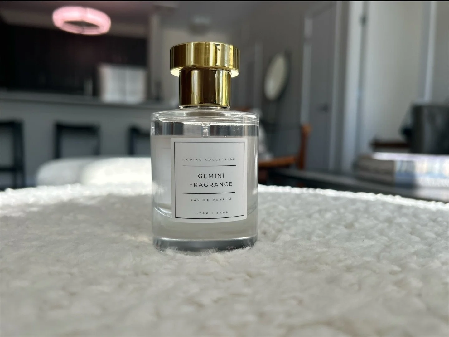 Gemini &mdash; The Socialite ♊️

Geminis are the socialites of the zodiac. The ones who bring the energy, spark the conversations, and make every room feel a little more alive.

So we created a scent that isn&rsquo;t just for you&hellip; it&rsquo;s f