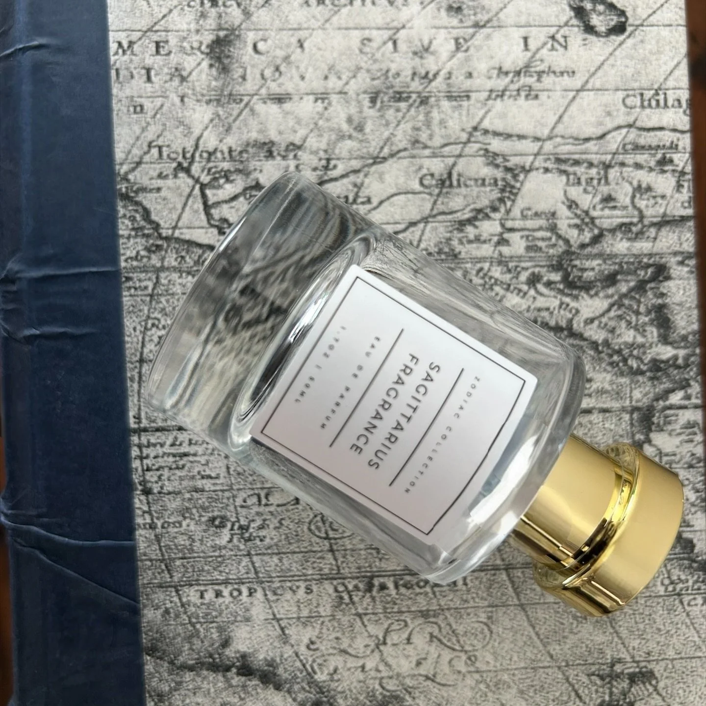 Sagittarius&rsquo; don&rsquo;t sit still&hellip; and neither should your scent. 🌍✨

Sag was created for the ones always on the move, the travelers, the seekers, the free spirits chasing their next experience.

The Sag scent makes you feel free where