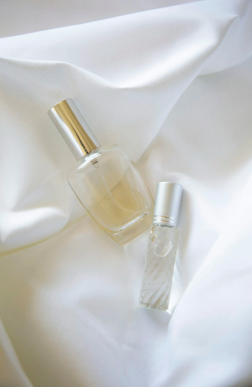DIY Fragrance Workshop