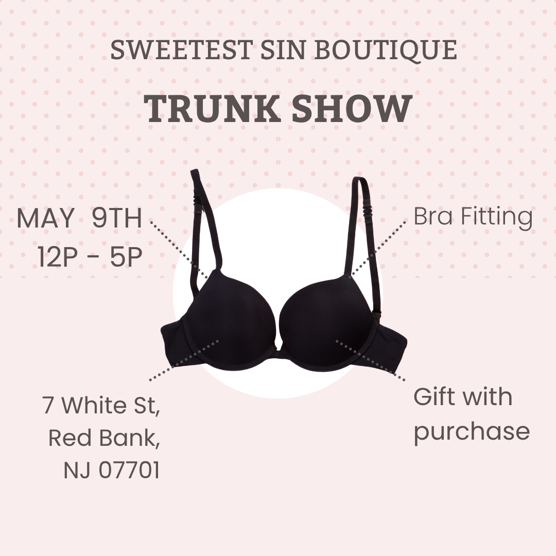 Trunk Show w/ Empreinte