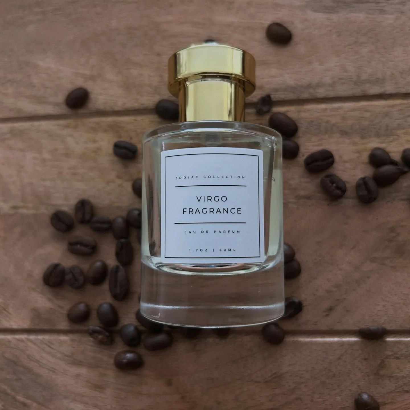 Virgos&hellip; tough on the outside, soft where it counts. 🖤✨

This scent is a reflection of that quiet duality. The strength you show and the softness you don&rsquo;t always reveal.

It opens light and inviting with lily of the valley, vanilla figs