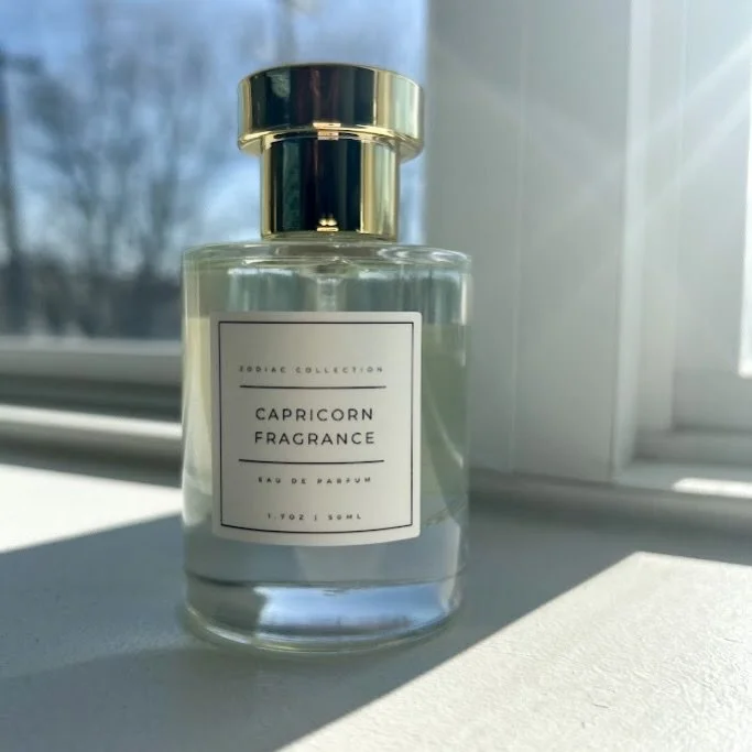 A Newly Found Favorite ✨

Have you ever had a fragrance sitting in your collection that you always liked... but never truly fell in love with?

Then one day, you revisit it, and suddenly it hits different? Every note feels richer, more captivating, a