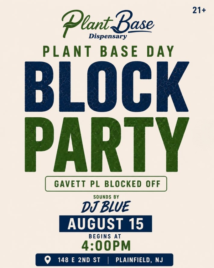 Plant Base Day