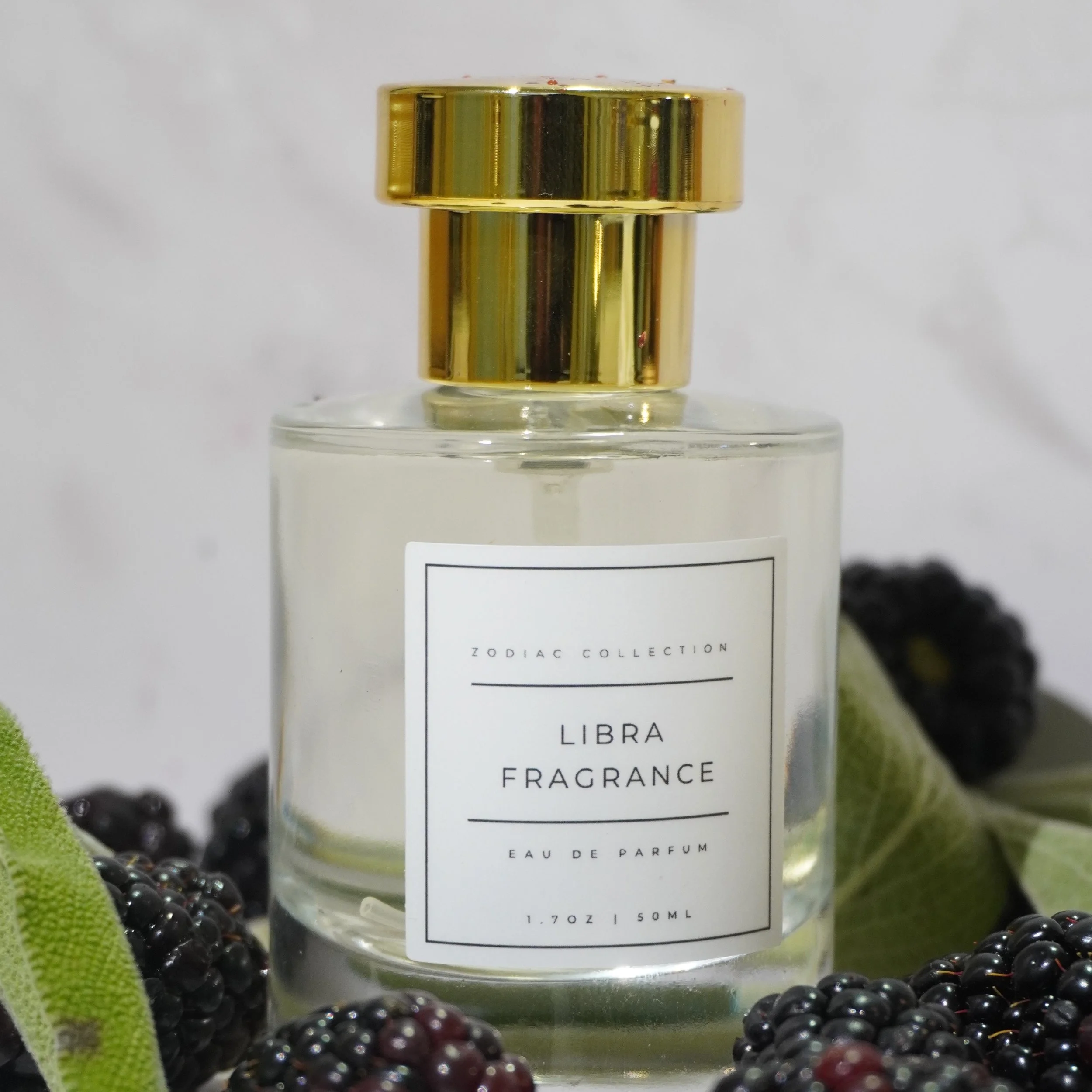 Libras are all about balance, and this scent captures that energy beautifully. ⚖️

The juicy sweetness of Black Raspberry meets the soft brightness of Citrus Cream, while Sage and Egyptian Musk add a clean, grounding finish. Together, these notes cre