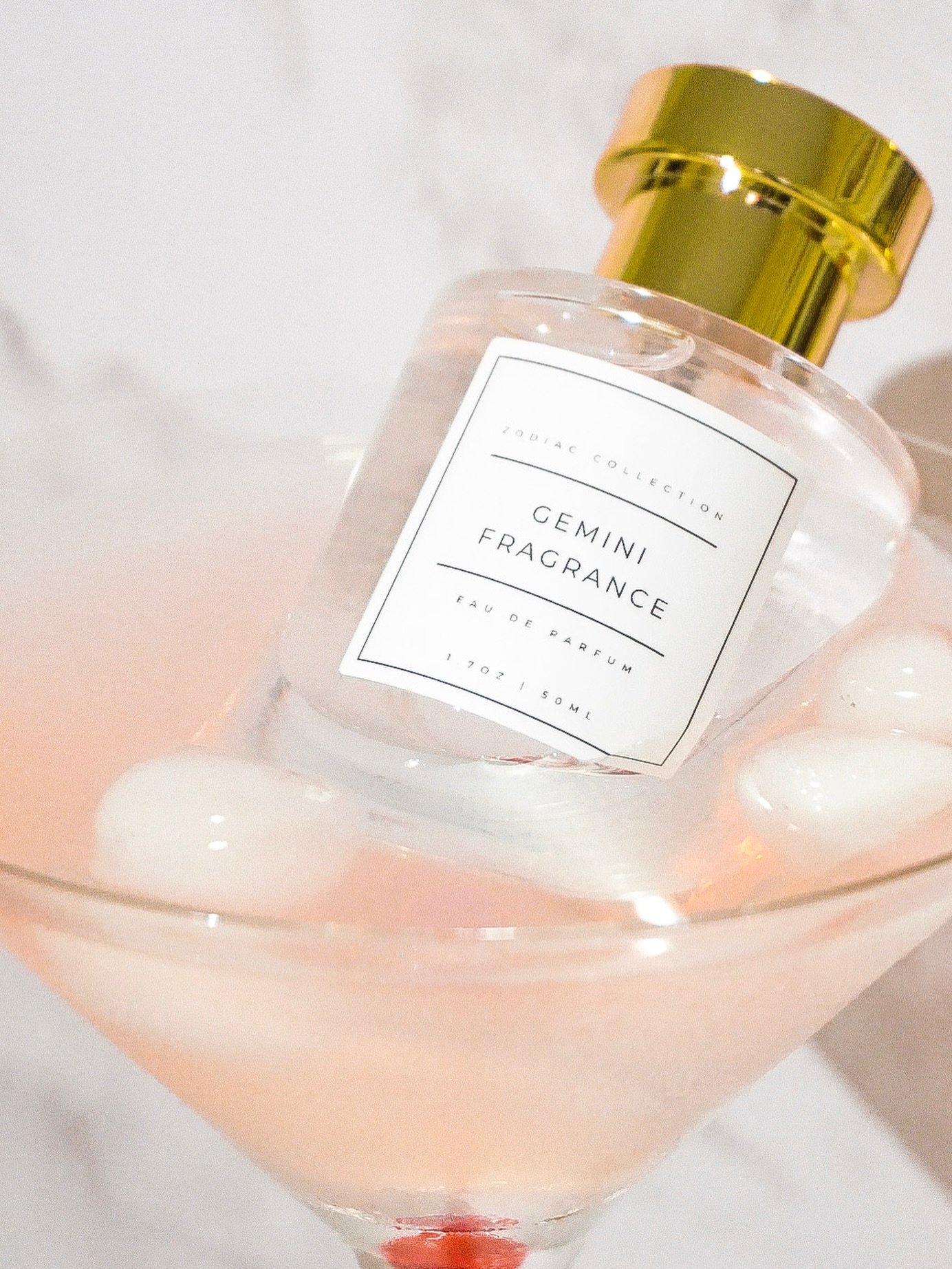Gemini smells just as sweet and captivating as you&rsquo;d imagine. 🌸

Known for their curiosity, charm, and gift for conversation, these social butterflies need a fragrance that can keep up with every room they enter.

Gemini opens with the creamy 