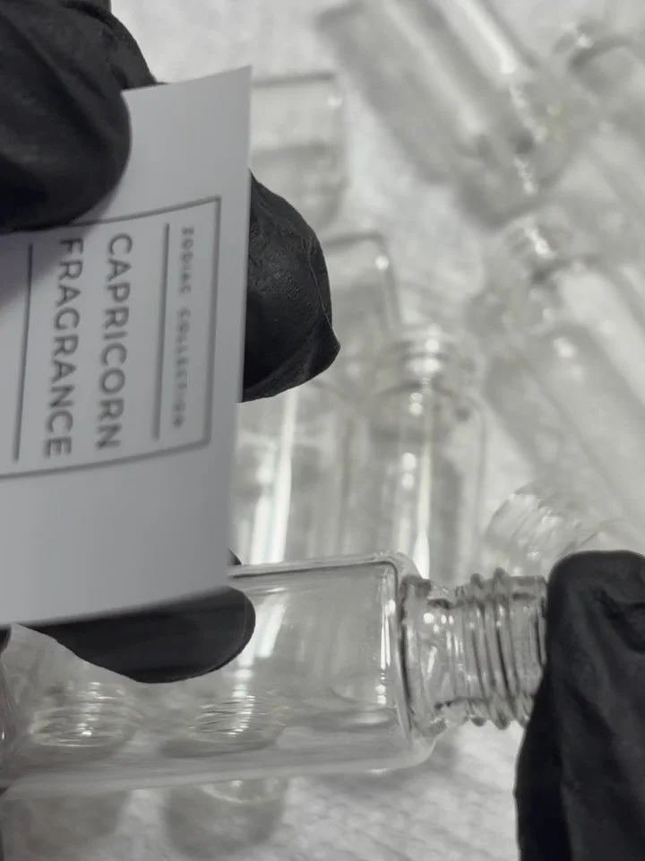 Currently crafting, blending, and stocking something new behind the scenes. 

A new fragrance experience is coming your way.

Can you guess what it is? 👀

Hint 👉🏾 You&rsquo;ll be able to customize it with your favorite scents. ✨

#SignatureScentsB