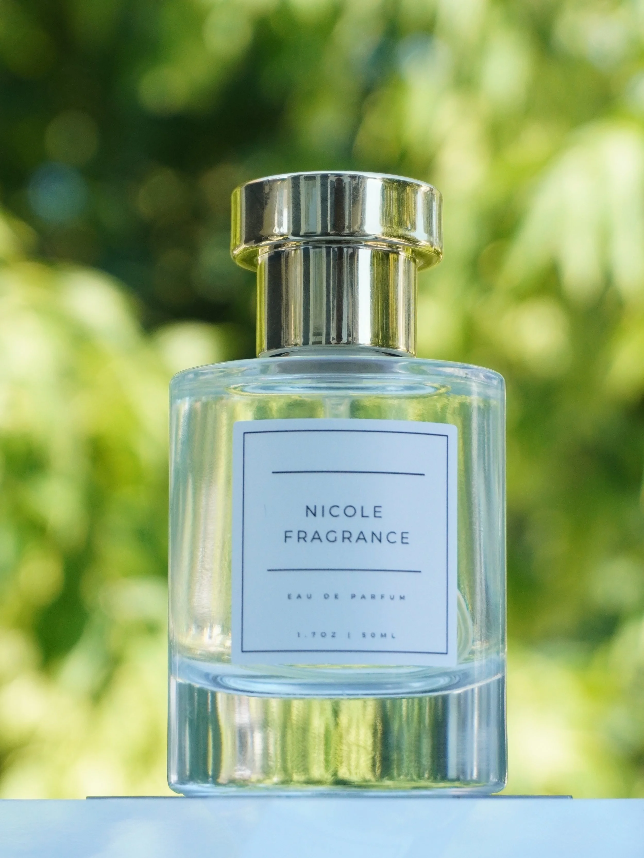 Suicide Prevention Week has begun, and as a brand, we understand just how important it is to care for our mental and emotional well-being.

Fragrance has always been more than something that helps you smell good. It can be a moment of comfort, a fami