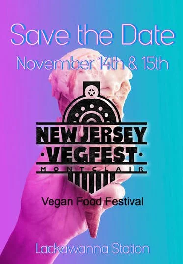 NJ Veg Fest (Day 1)