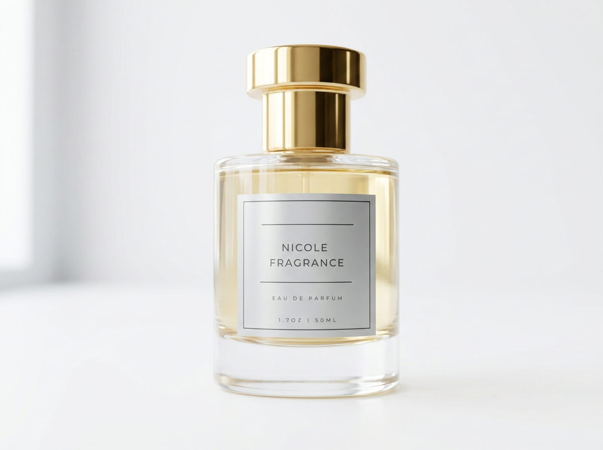 Nicole Perfume