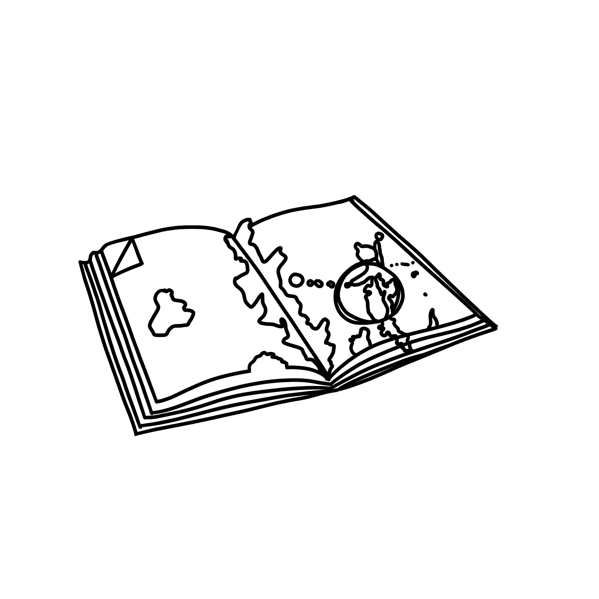 The Boys Who Never Liked to Read