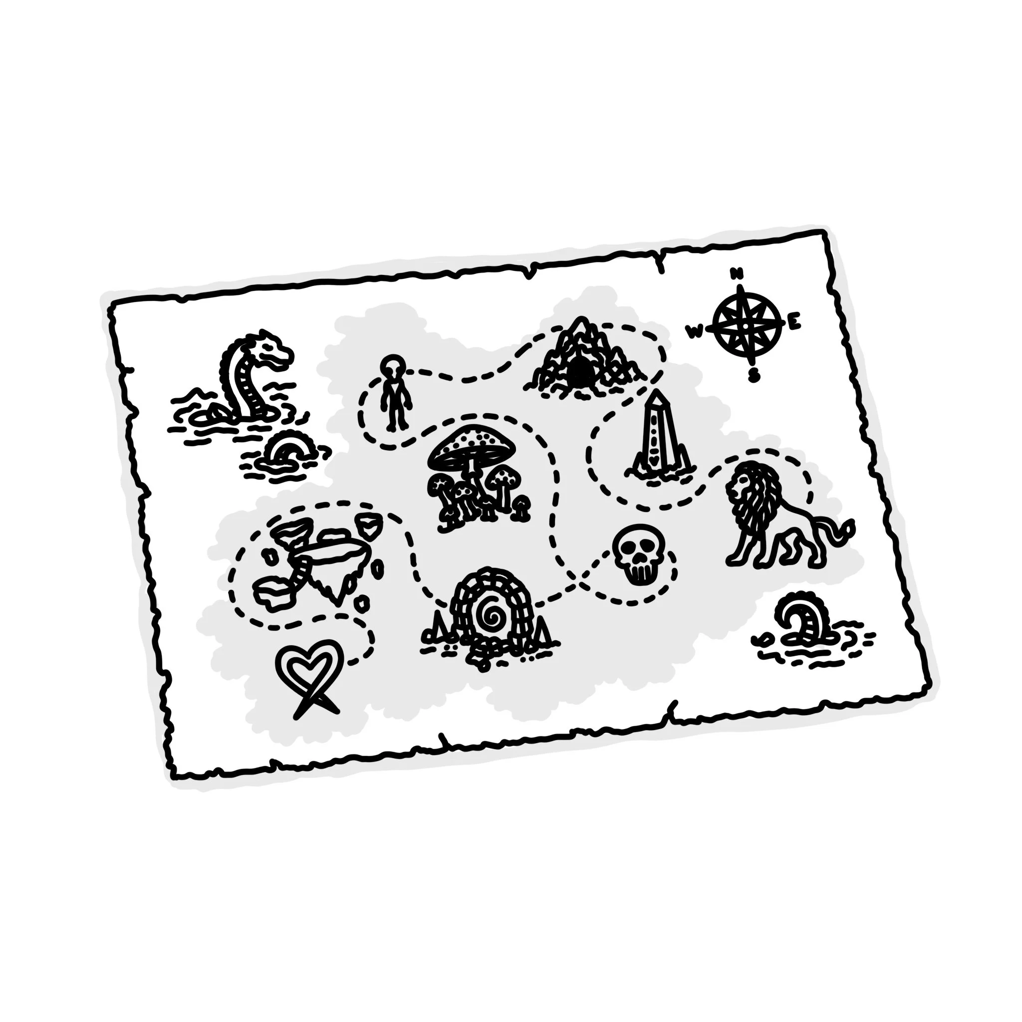 Treasure Hunter