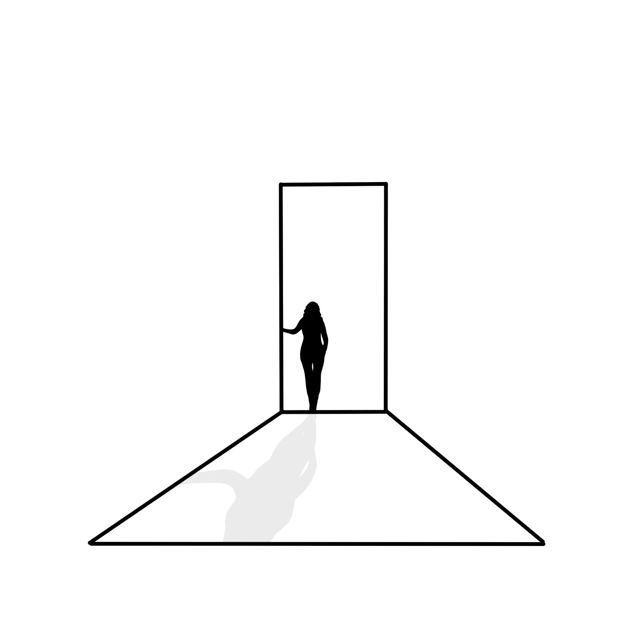Lone Shadow