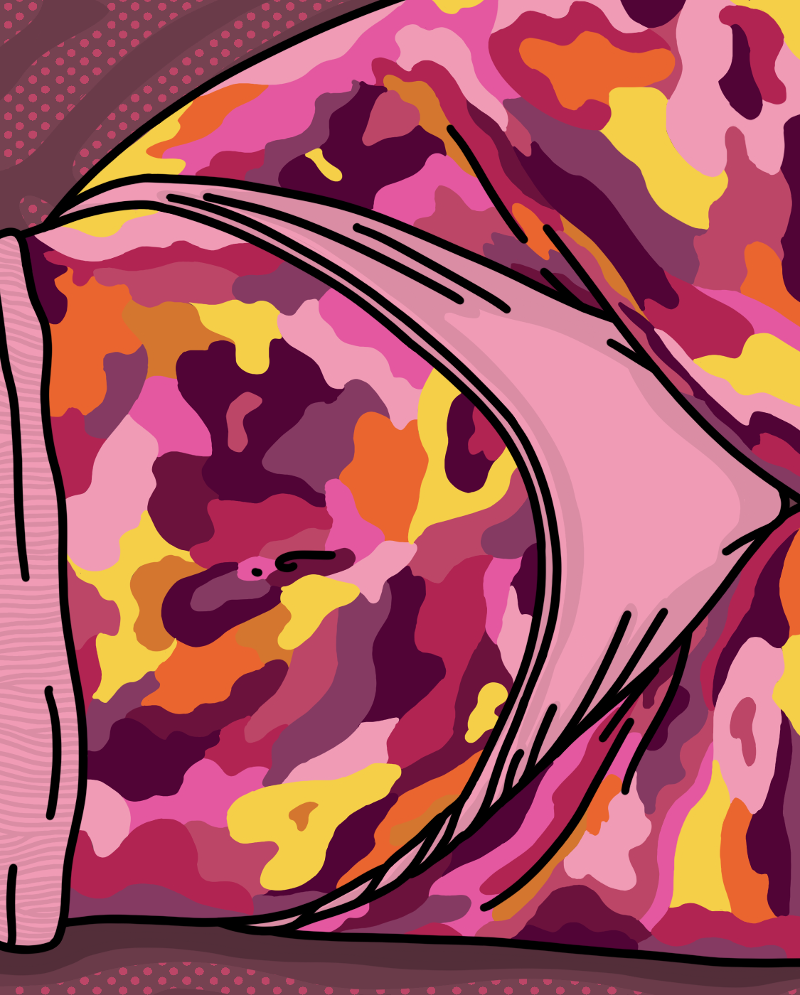 Raspberry Sunrise (3)