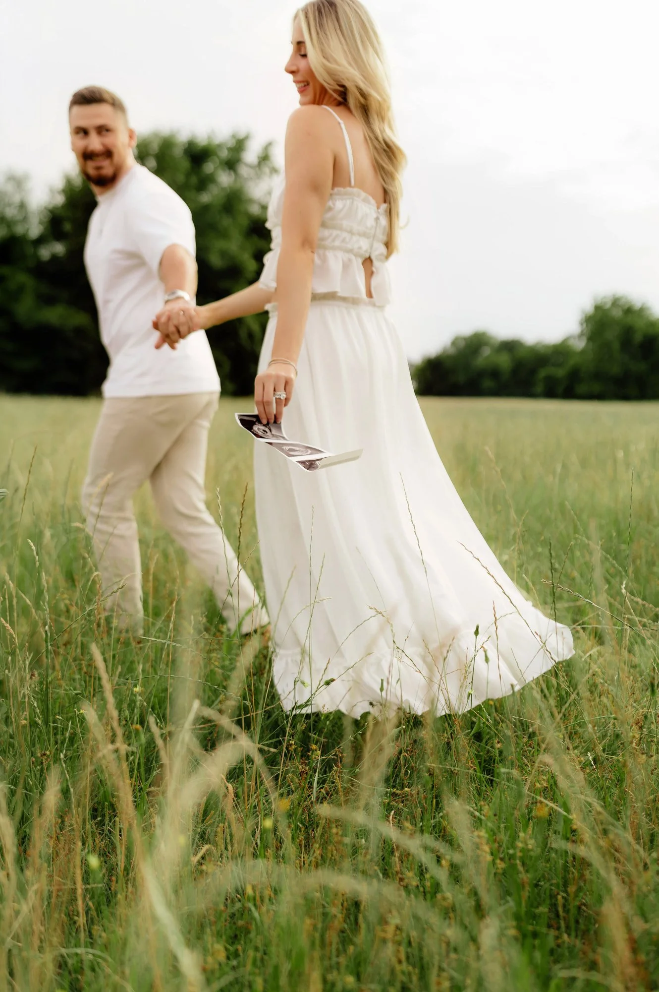 COUPLES | ENGAGEMENT 