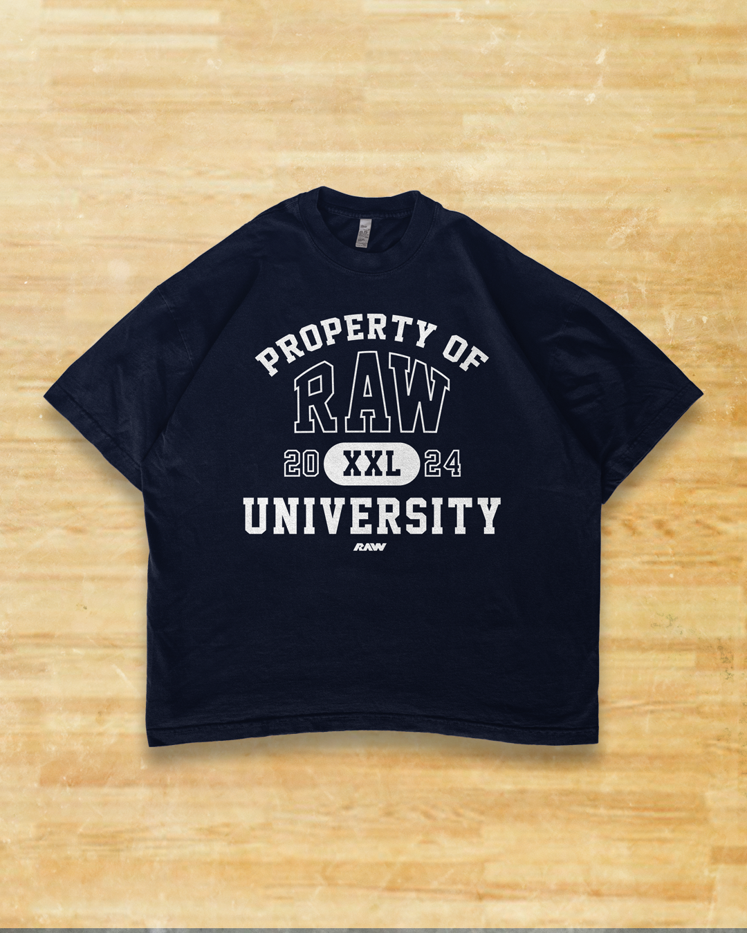 RAW University (Front + Background) .png