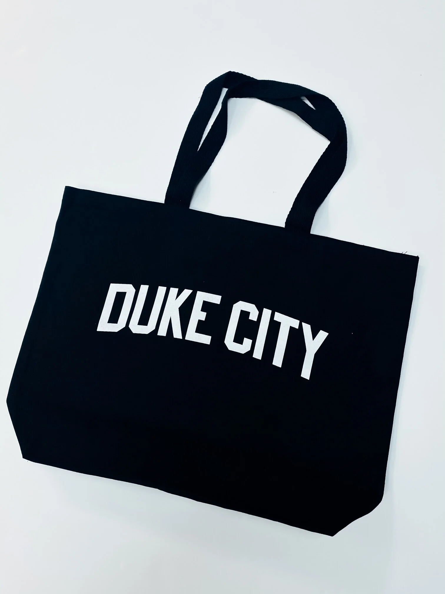 Duke City Tote