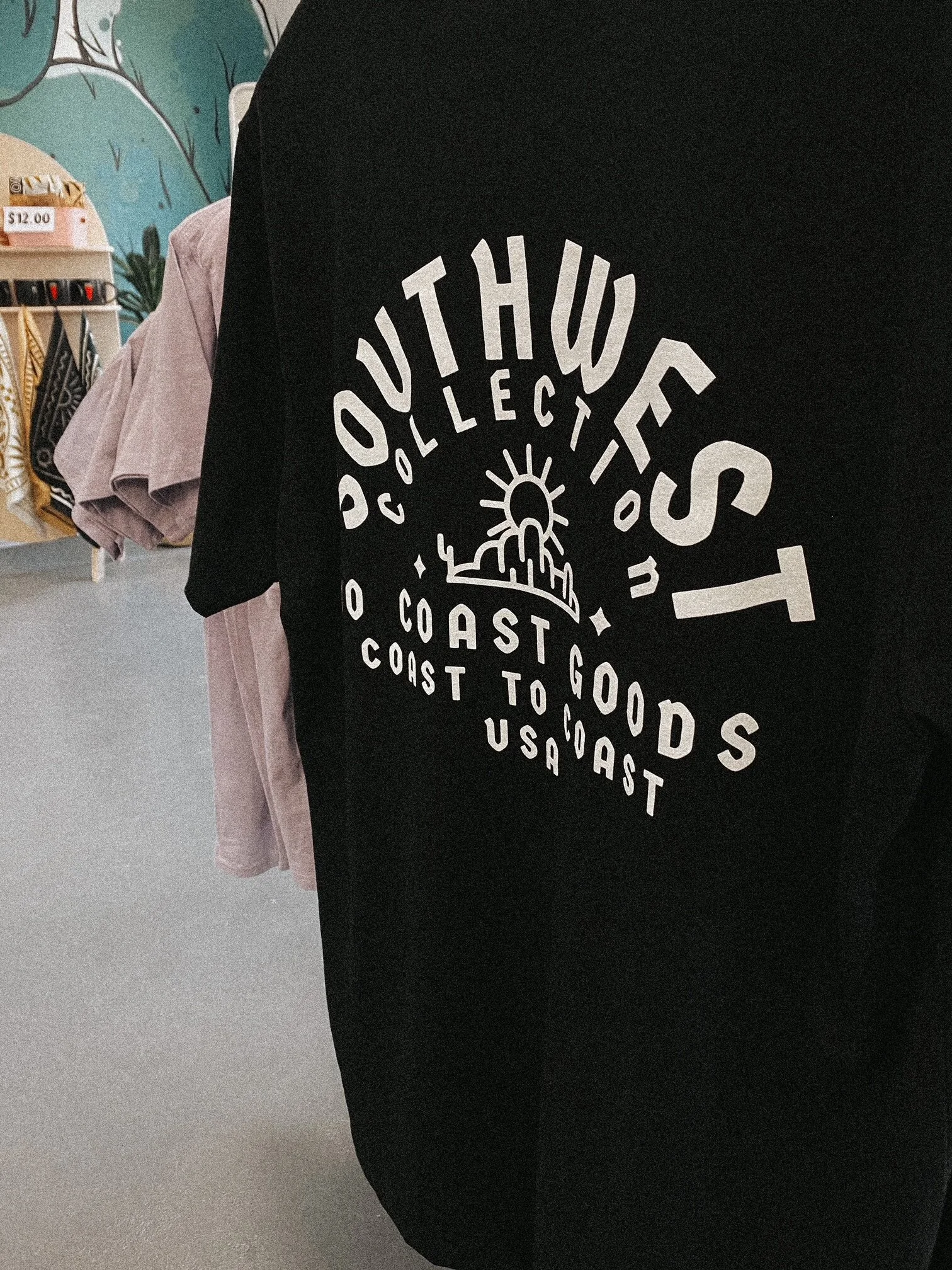 Southwest Collection