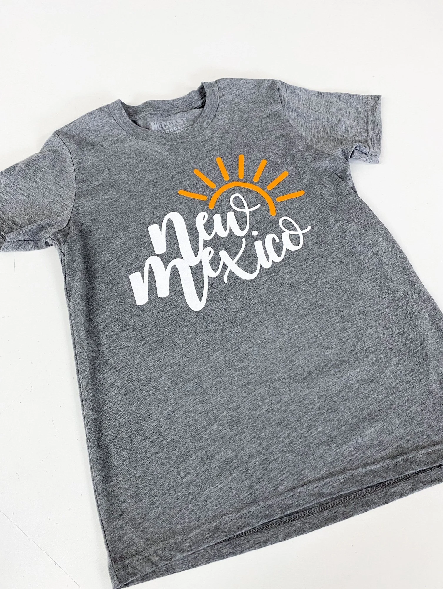 NM Kids Grey