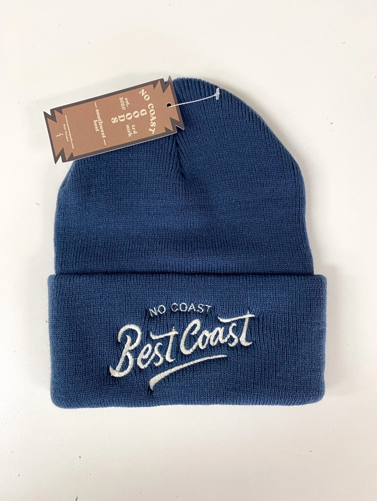 NCBC Beanie