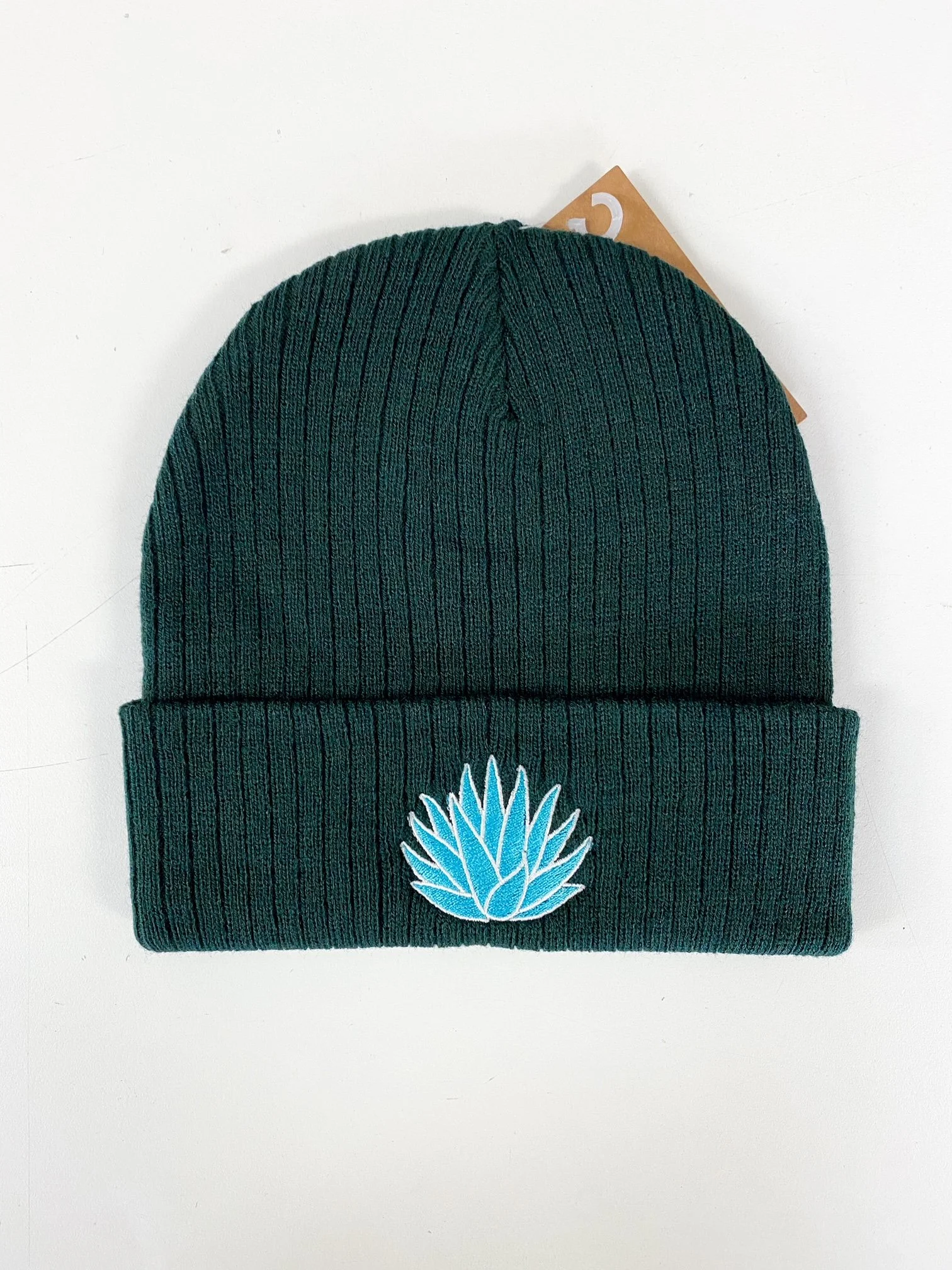 Agave Beanie