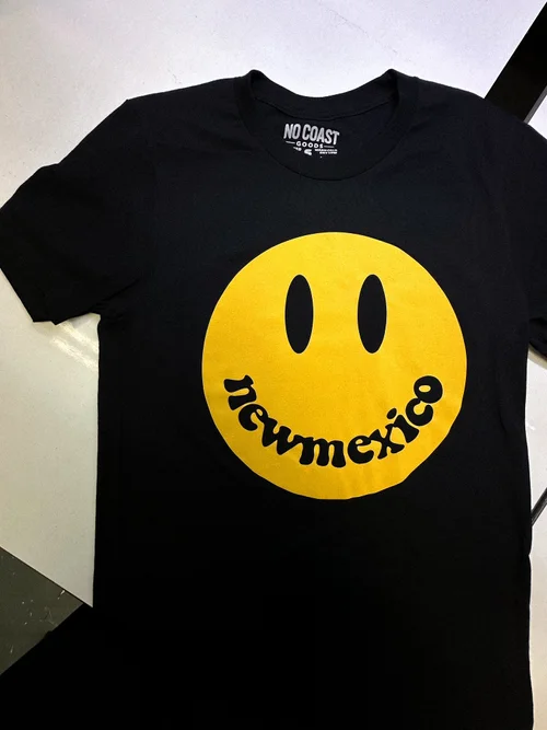 Tees — No Coast Goods