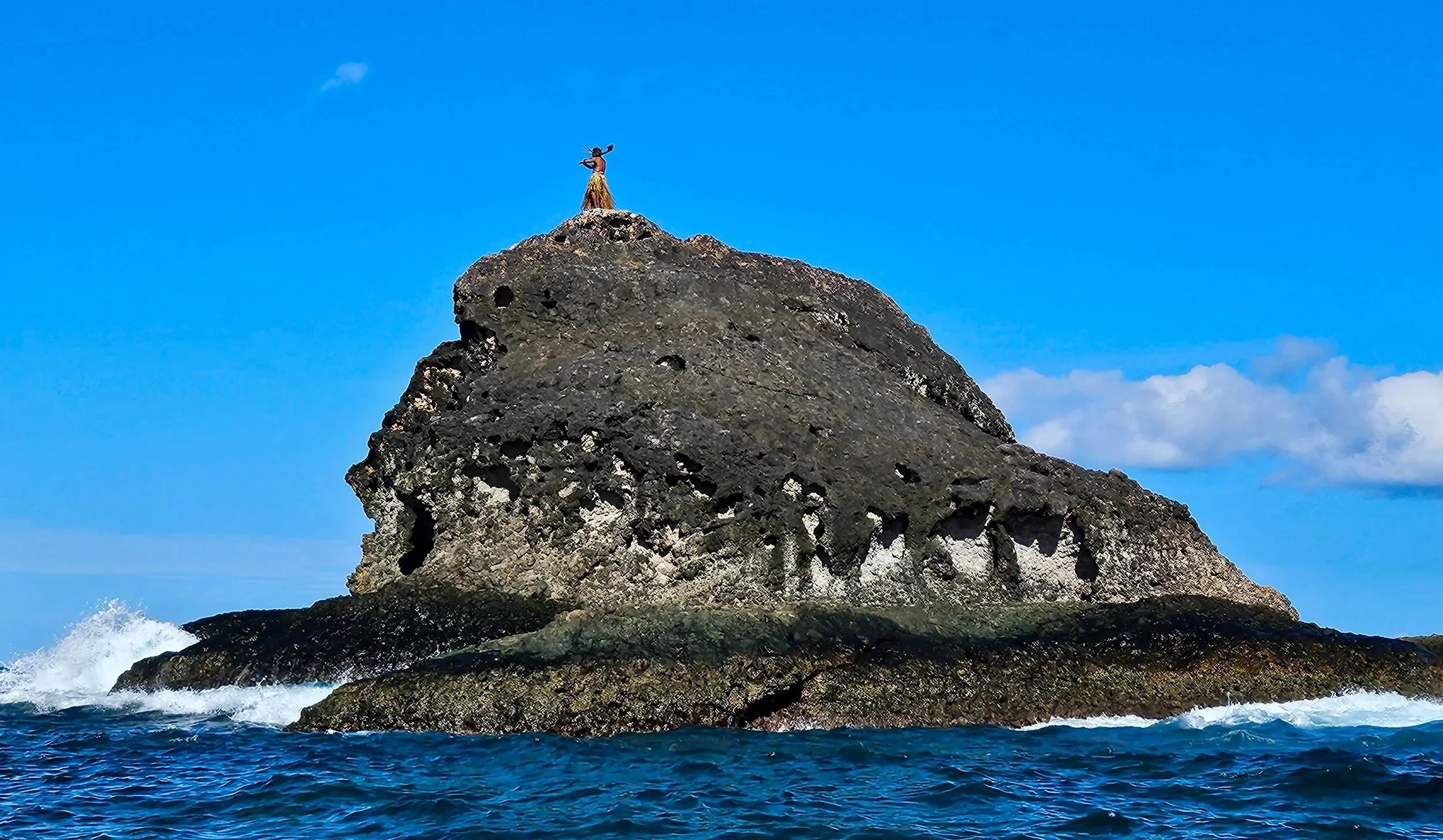 Fiji– Beyond Sun and Sand