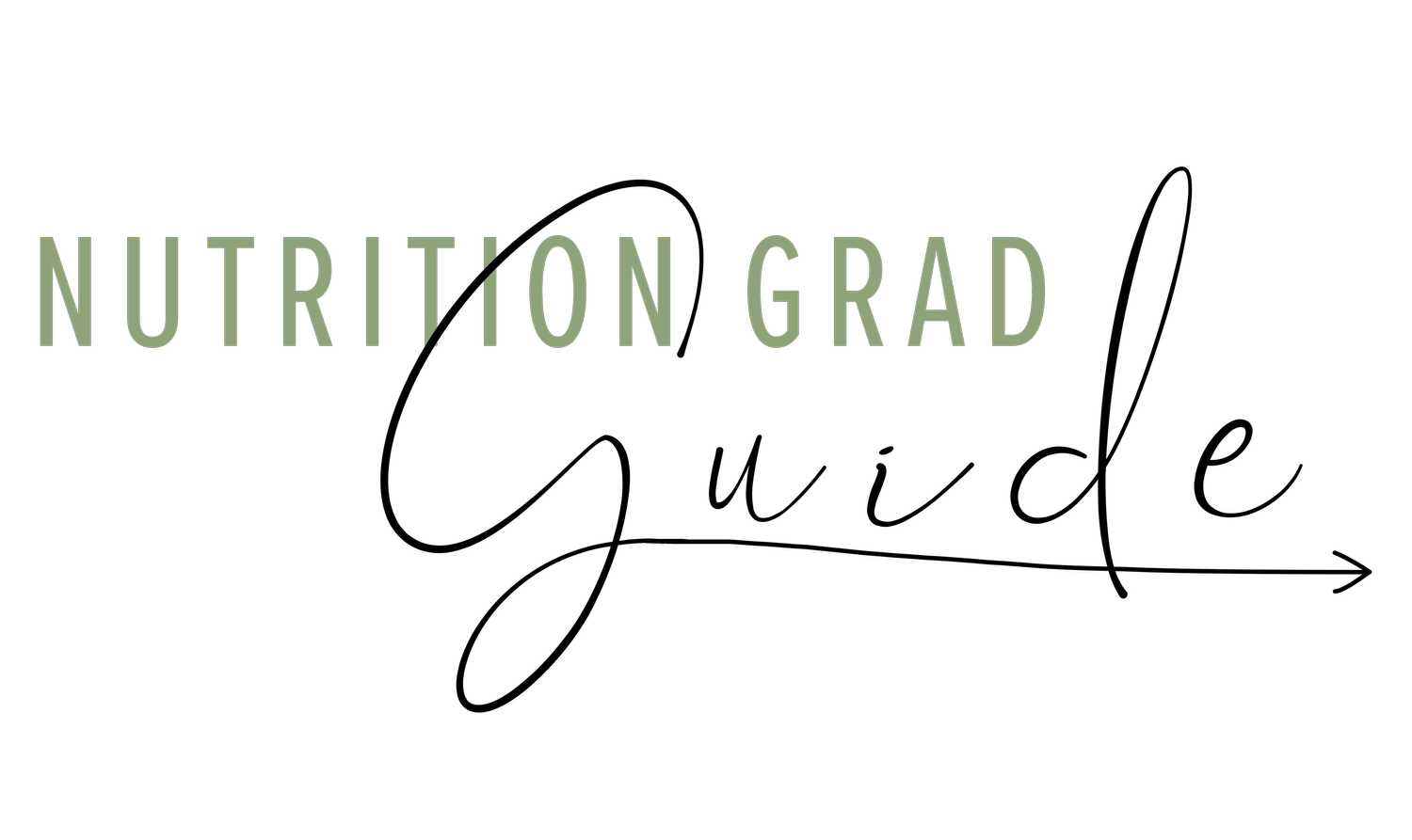 Types of Nutrition Qualifications — Nutrition Grad Guide