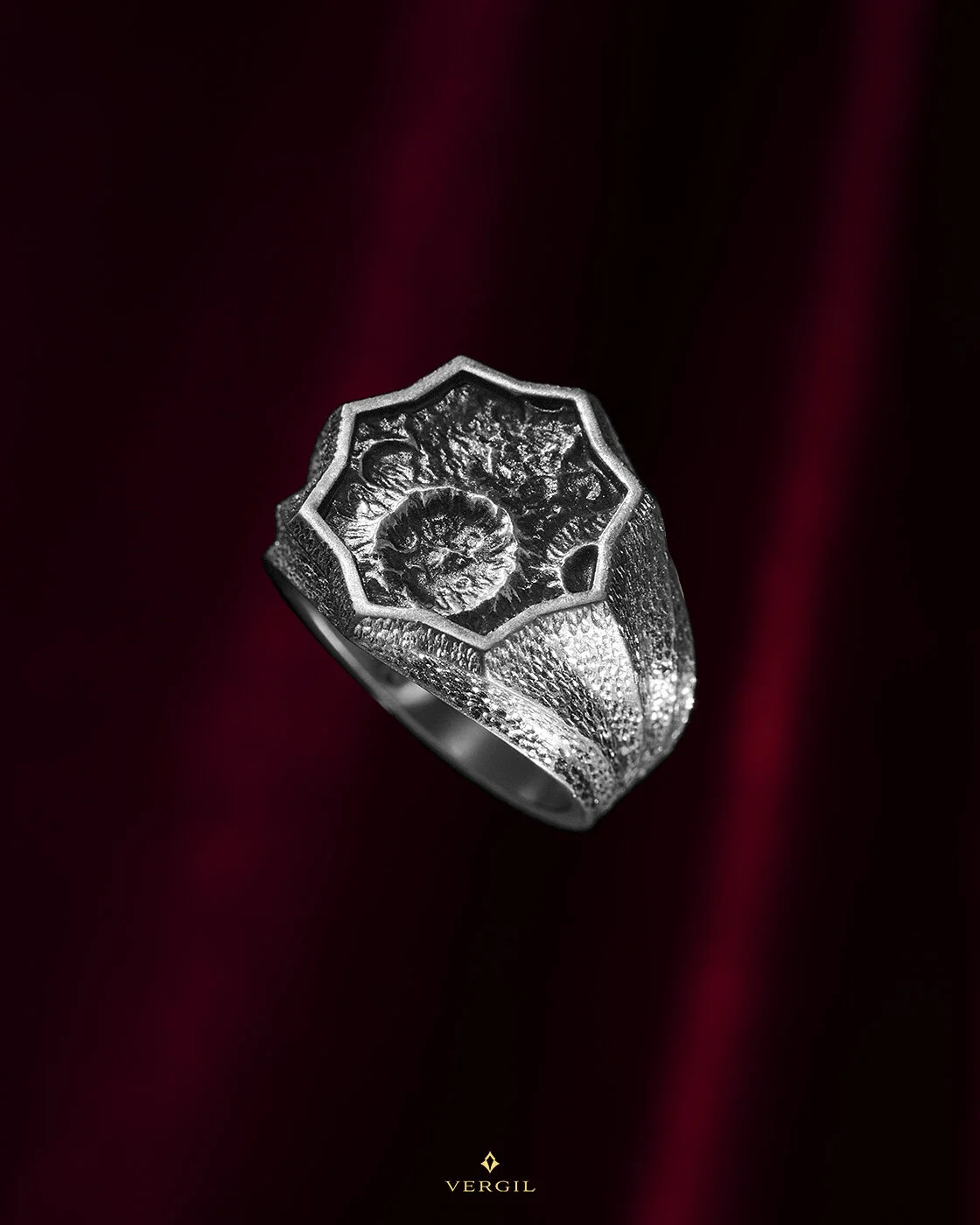 Selene ring
